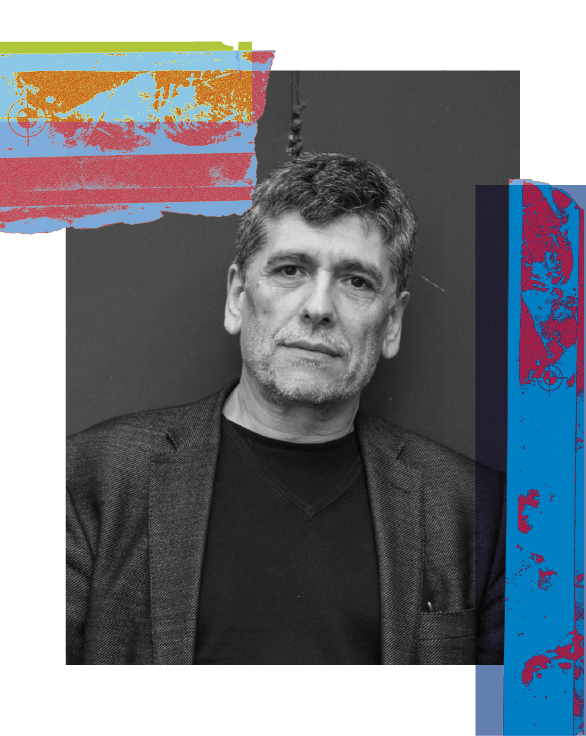 Jorge Silva