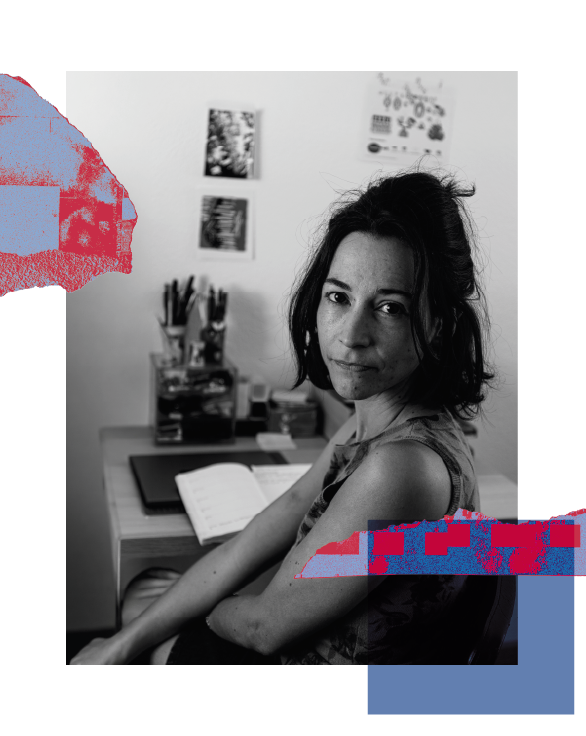 Leonor Carpinteiro