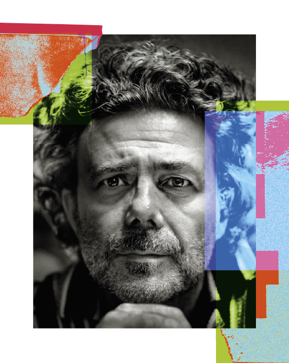 José Mendes